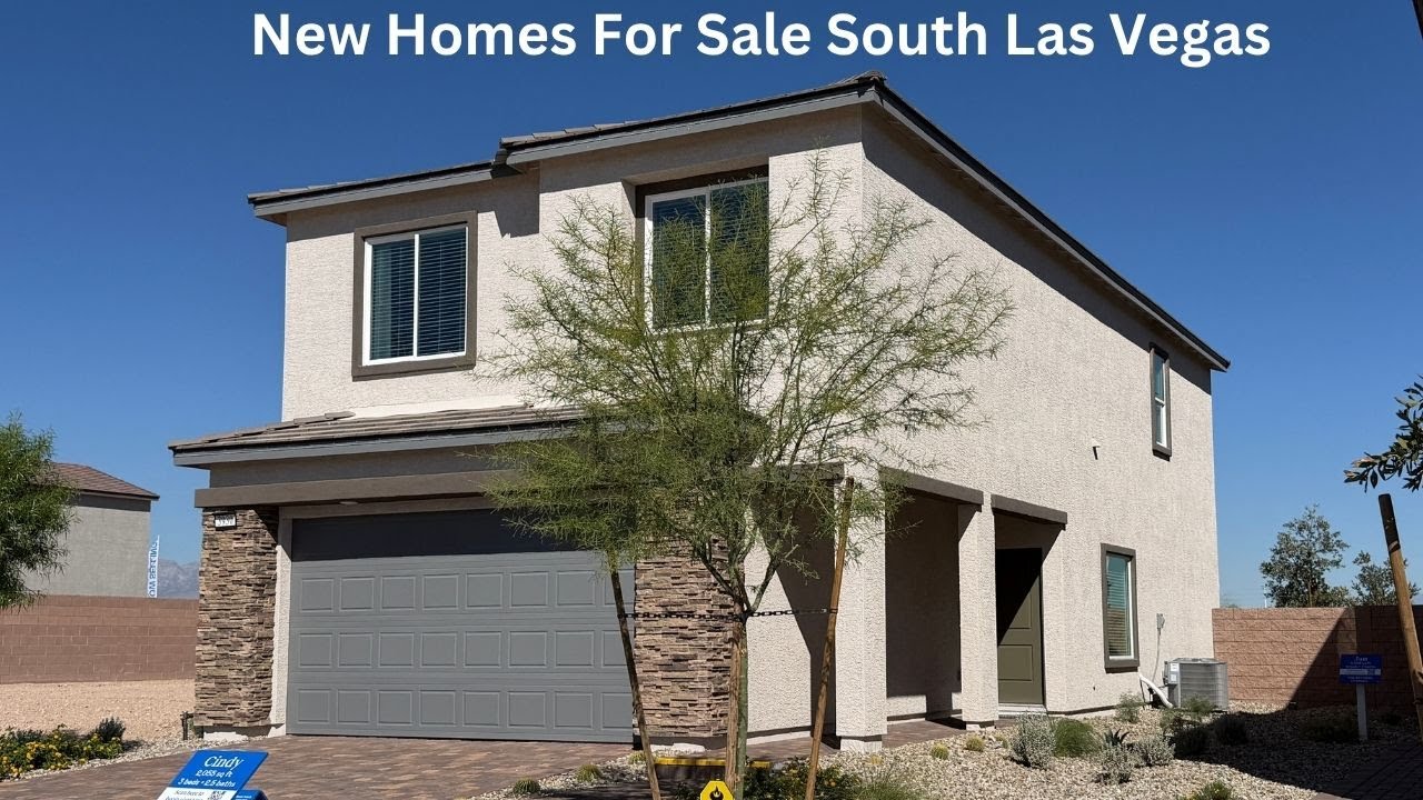 Hinson Hills от Lennar | Синди Модел, $509 тыс. + 2055 кв. футов | Новые дома на продажу в Южном ...