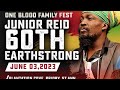 Capture de la vidéo Junior Reid's One Blood Family Fest “Highlights” #Culture #Jamaica #Reggaemusic