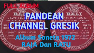 Album Soneta 1972 RAJA Dan RATU - FULL ALBUM @suwandichrome6383