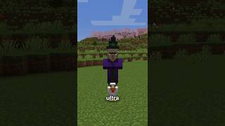 I Found the IMPOSSIBLE Mob in Minecraft! 😱⚡ #minecraft