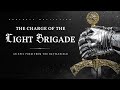 The charge of the light brigade an epic poem from history