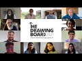 The drawing board 2021 highlights