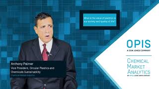 Where is the future of plastic recycling and circular economy