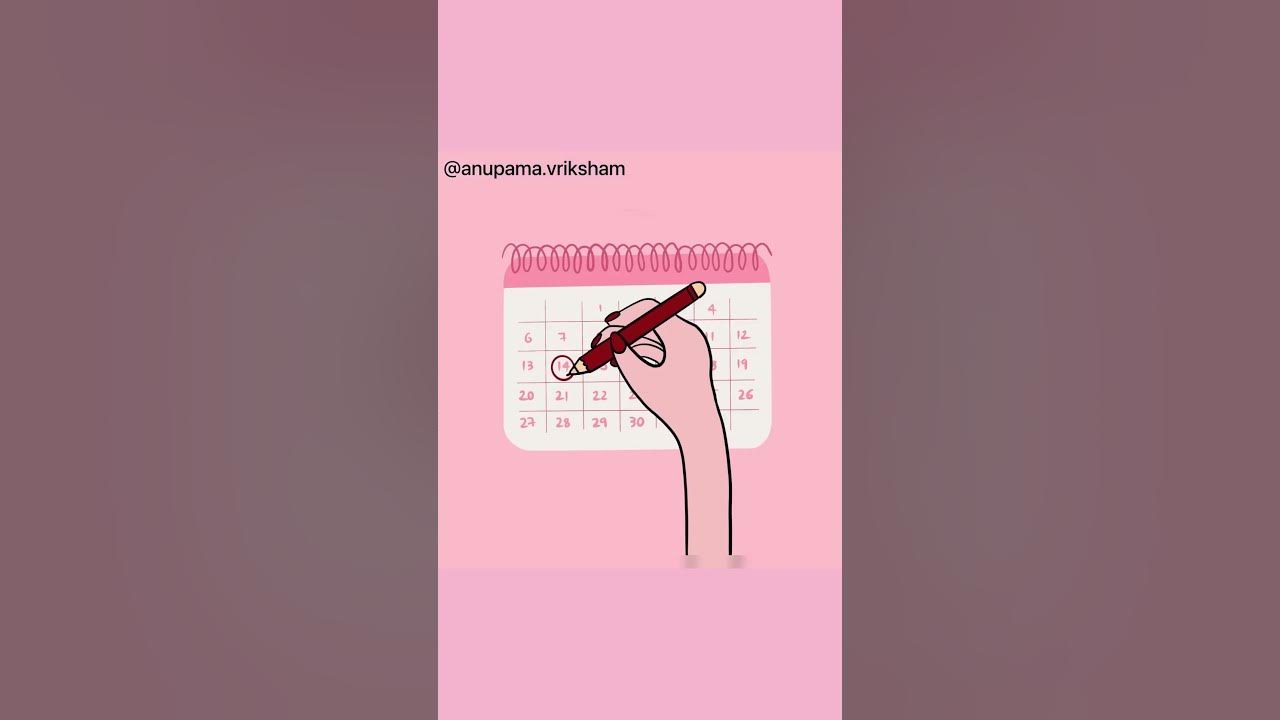 How to teach your kids about "PERIODS"? YouTube