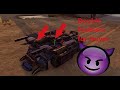 Train Plow Idea  So Strong!! l Crossout Gameplay