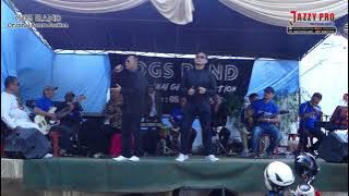 AIR MATA CINTA (Mandar Mahesa) | Voc. Duo Kumbang | Cipt. Fazal Dath | OGS BAND #ogsband