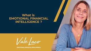 WHAT IS EMOTIONAL FINANCIAL INTELLIGENCE? by Vale Laco Inteligencia Emocional Financiera 20 views 7 months ago 2 minutes, 6 seconds