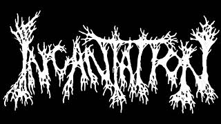 Incantation - Dying Divinity