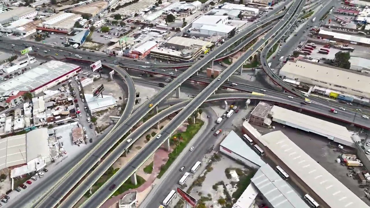 Saltillo Coahuila México 