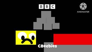 CBeebies Make & Create Ident Remake