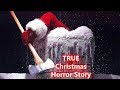 True Christmas Horror Short Story