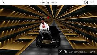 Lil Baby - Never Needed Help (IMVU Music Video)
