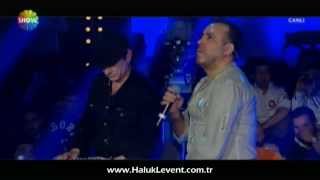 Haluk Levent - Kan Revan İçindeyim