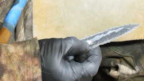 georgetown slab preform 1 of 2