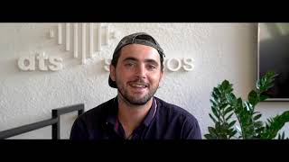 Louis Delort Afterwork Music Ats Studios