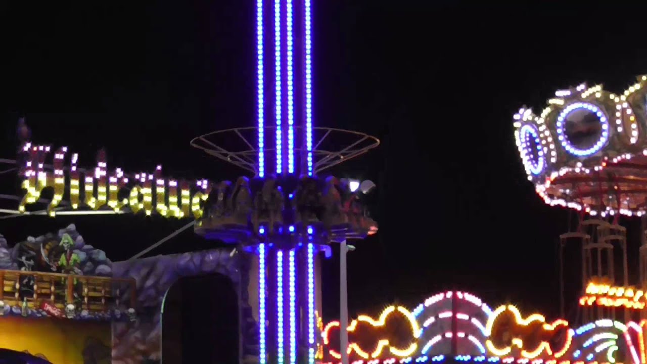 Casino pier new jersey 2014
