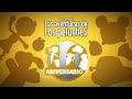 10 años de Las Aventuras de Los Peluches!! 🎉🎬