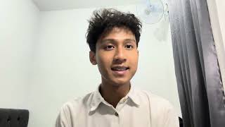 Muhammad Ihsan Fadillah - Kandidat Google Student Ambassador 2026 Indonesia - Universitas Brawijaya
