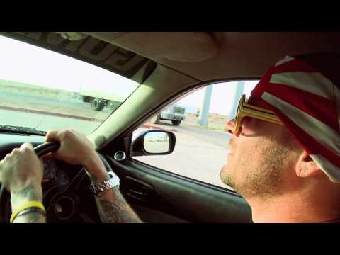 Gumball 3000 'Coast to Coast' Movie Trailer: Pritchard At The Wheel