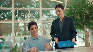 RCBC | Your Home, Your Terms 2026