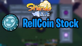 Shindo Life Rell Coin Shop Stock 24/10/21