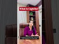 What is Captcha ? 💭🖥️ #mppsc #championsquare#civilservicesexam#gk #captcha#mppsc_mains#mppscprelims