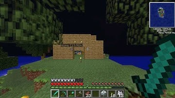 Tekkit Minecraft | Multiplayer | Ep.1 | [feat. Tk