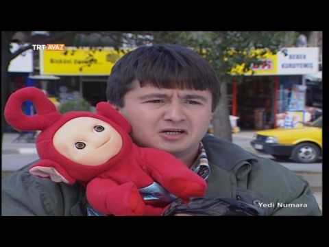 Müsrifliğin Lüzumu Yok! - Yedi Numara - TRT Avaz