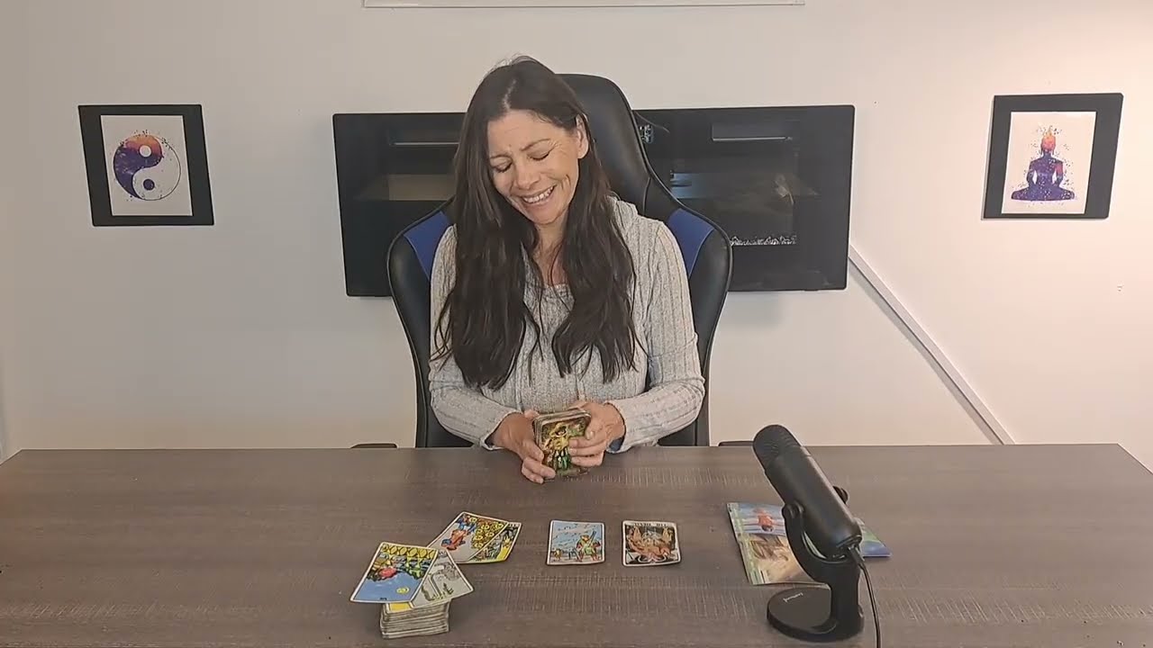 РАК ♋️ У ВАШЕГО ВЫСШЕГО Я ЕСТЬ ПОСЛАНИЕ ДЛЯ ВАС. ОНО ХОЧЕТ, ЧТОБЫ ВЫ ЗНАЛИ ЭТО, ПОКА НЕ СТАЛО СЛИ...