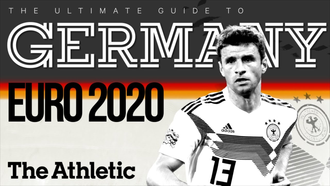 Germany at Euro 2020: Kimmich's leadership, Musiala's rise & more! | Euros Team Guides