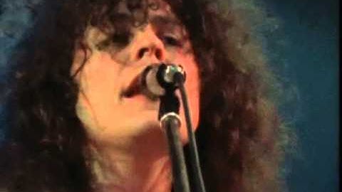 Thumbnail of T.REX   --   Baby strange