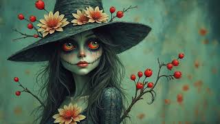 HAUNTINGLY BEAUTIFUL // Royalty-Free UNRESTRICTED Stock Photography & Art / Karolina Borkowski