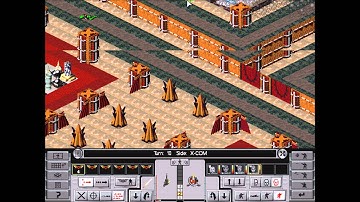 X-COM: Apocalypse - Part 17