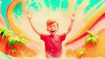 Peter Gabriel - OliveTree (Bright-Side Mix) (Oranguerillatan video)