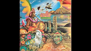 Little Richard - The Explosive Little Richard