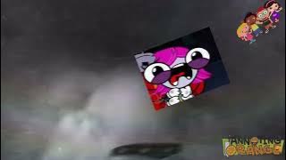 Knifenado add round 1