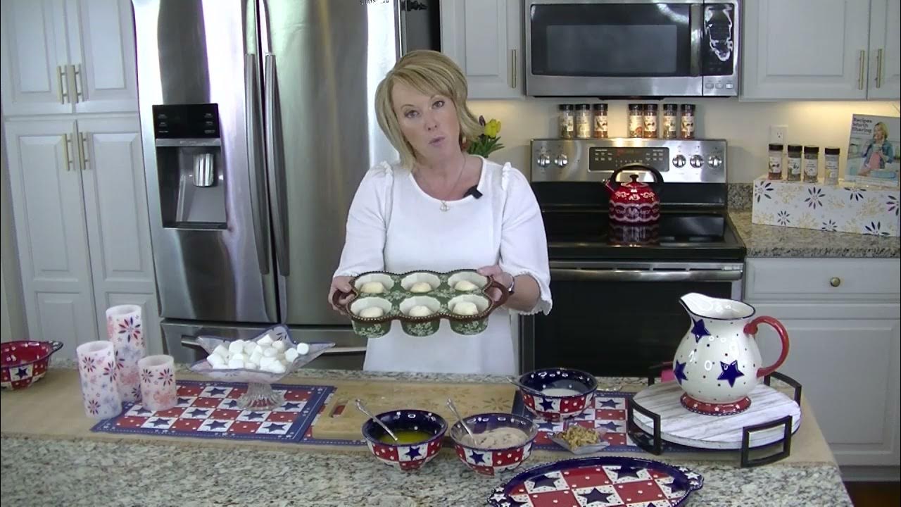 Disappearing Marshmallow Puffs from Taste of Home YouTube