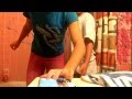 Ice Bath Challenge 