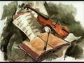 Música Clásica - Canon en Re mayor, Johann Pachelbel