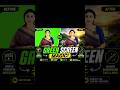 You Won’t Believe This Green Screen Transformation 😍✨ #greenscreen #viralvideo #creator
