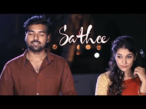 Aravind & Madhu’s Surprise | Sathee Web Series | Mounima CH | Raghuveer | CircusGun Tamil