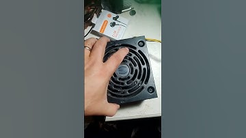 CLIENTE DISSE QUE A FONTE LIGA MAS NÃO DEIXA A PLACA MÃE DELE DA VÍDEO EU CONTO OU VOCÊS CONTAM ?🤣🤣🤣