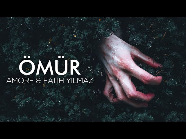 Amorf & Fatih Yılmaz - Ömür (Arabic Trap) class=