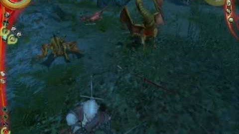 The Witcher: Enhanced Edition - Walkthrough: Chapter 4 - Part 18