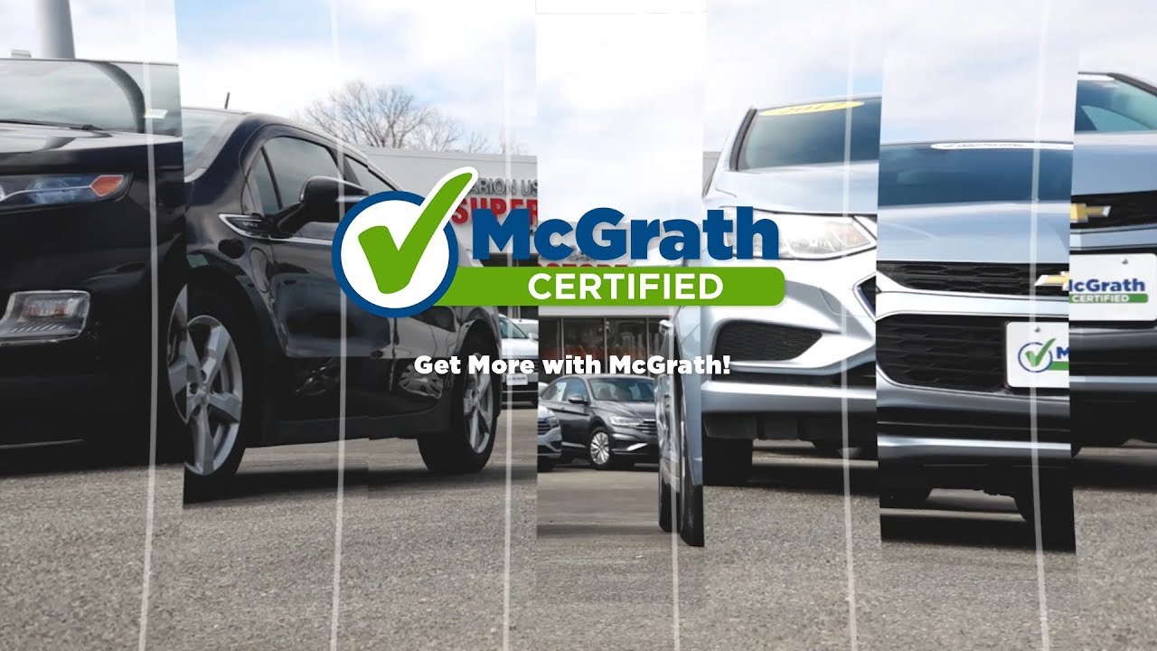 Quality Used Vehicles You Can Trust!