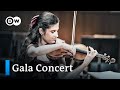 Capture de la vidéo Gala Concert: International Classical Music Awards 2024 | Alexander Liebreich & Orquesta De València