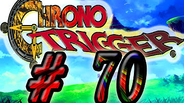Chrono Trigger Part 70: Marle