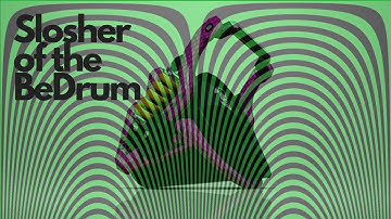 Great Slosher Montage - Splatoon 2