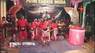 TURUN SINTREN  // SINTREN PUTRI CAHAYA MUDA // KARANG ANYAR 2022