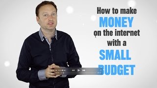 How To Make Money on the Internet With a Small Budget screenshot 2